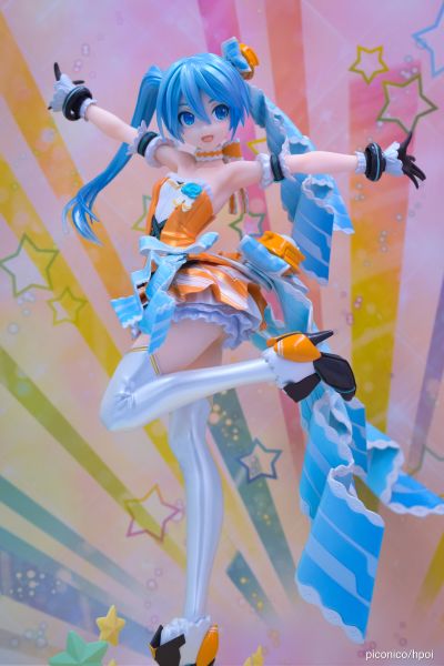 GOOD SMILE Racing 初音未来 Racing2017 Ver.