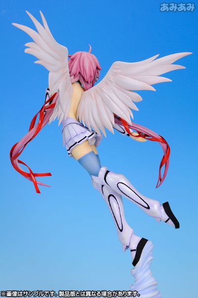 天降之物 伊卡洛斯