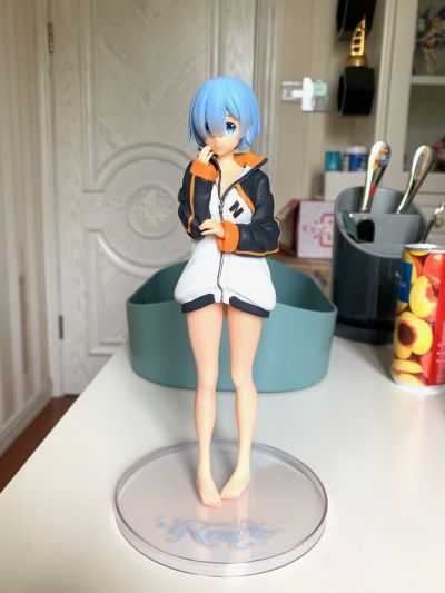 PCS Re：从零开始的异世界生活 雷姆~菜月昴的外套~