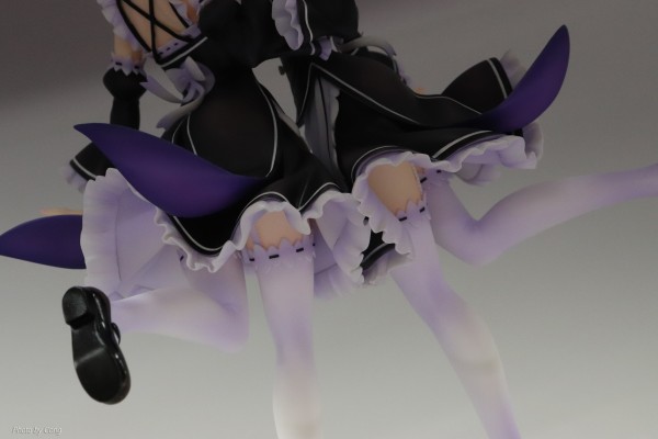 Re：从零开始的异世界生活 拉姆&蕾姆 Twins Ver.