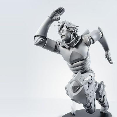 BANPRESTO手办斗兽场 我的英雄学院 饭田天哉 特别色ver. 