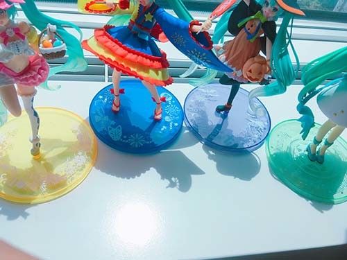 VOCALOID 初音未来 2nd season 夏服ver.