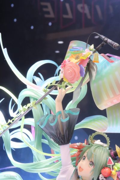 初音10周年 wf上海实物