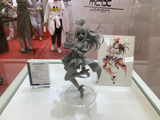 A.I.Channel 绊爱 ～Birthday with U～