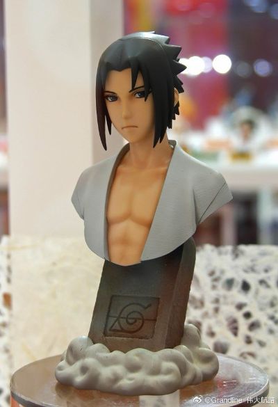 胸像 NARUTO -火影忍者- 疾风传 春野樱 