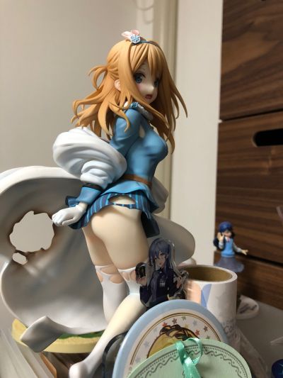 EXQ手办 偶像大师灰姑娘女孩 高垣枫