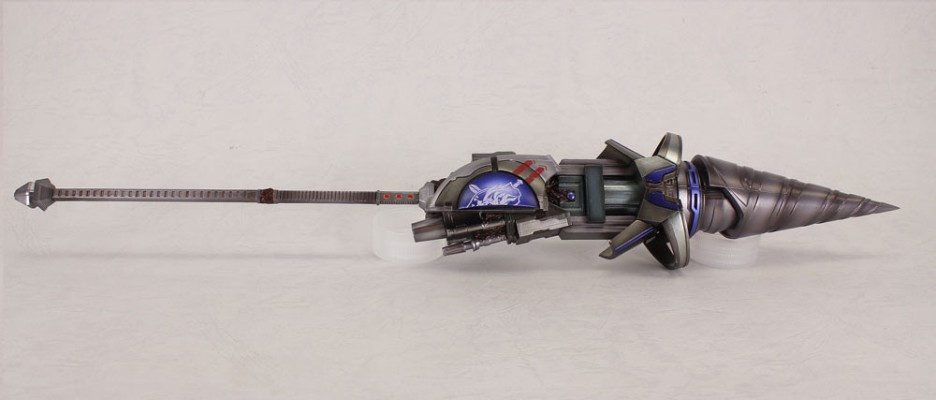 噬神者3 Claire Victorious AmiAmi限定版