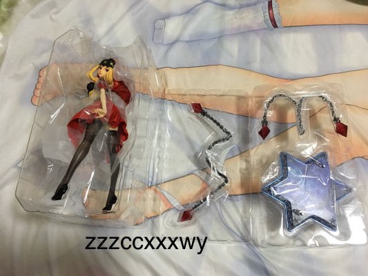 奥丁领域：里普特拉西尔 薇尔维特