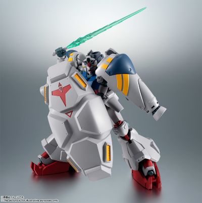 ROBOT魂＜机动战士系列＞  RX-78GP02A 高达试作2号机 剧中版