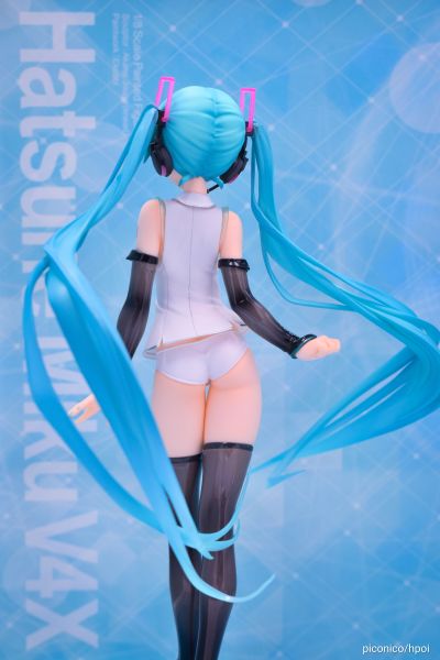 GOOD SMILE Racing 初音未来 Racing2017 Ver.