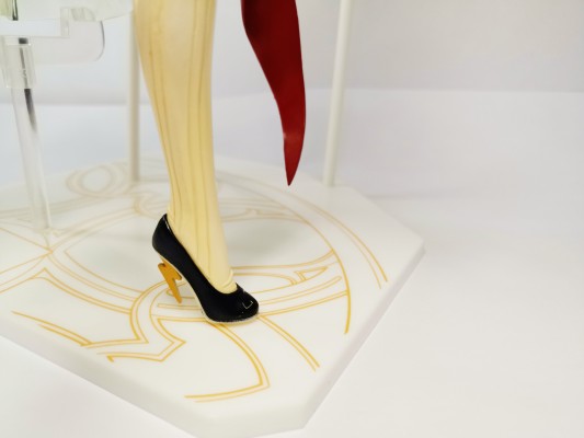 一番赏 劇場版超時空要塞F（Frontier） 恋離飛翼 -サヨナラノツバサ- 翼に風を、銀河に歌を！ B賞 ランカ・リー SpecialウィングVer.  