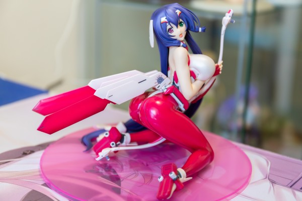 境界上的地平线 浅间智&葵托利