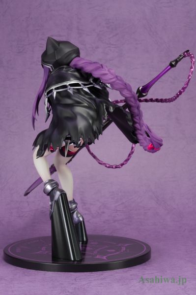 命运-冠位指定 美杜莎 Lancer 限定版