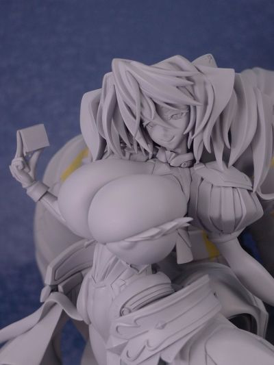 境界上的地平线 Turenne