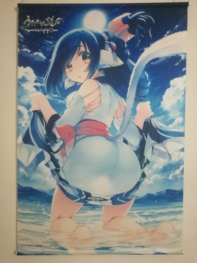 ToHeart2 迷宫旅人 舞娘 小麻