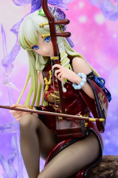 东方Project 东风谷早苗 Touhou Gensou Retsuden 02