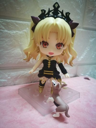 粘土人#1016 Fate/Grand Order 埃列什基伽勒 Lancer