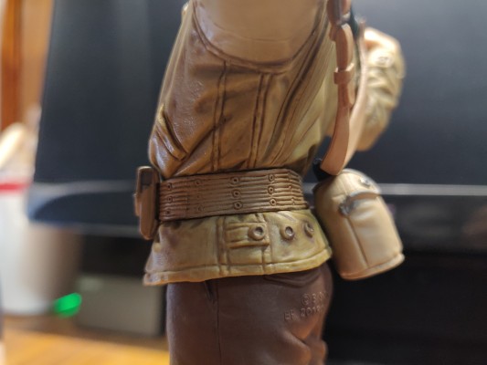 Figure Colosseum  龙珠Z 孙悟空 