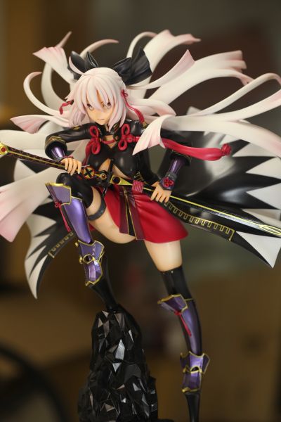 Fate/Grand Order 冲田总司