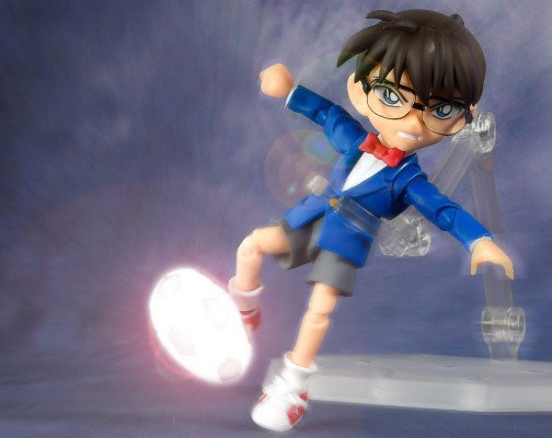 S.H.Figuarts 名侦探柯南 江户川柯南