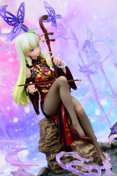 东方Project 东风谷早苗 Touhou Gensou Retsuden 02