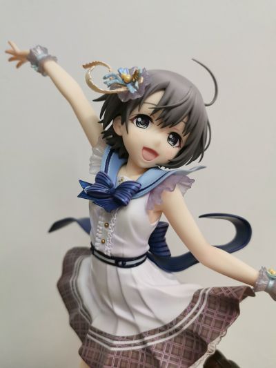 偶像大师灰姑娘女孩 乙仓悠贵 Come with me Ver.