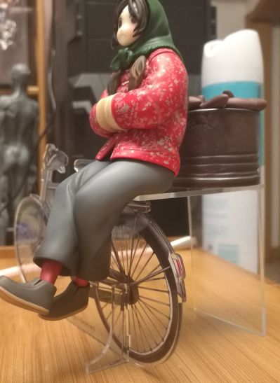 一人之下 冯宝宝 冬日暖薯