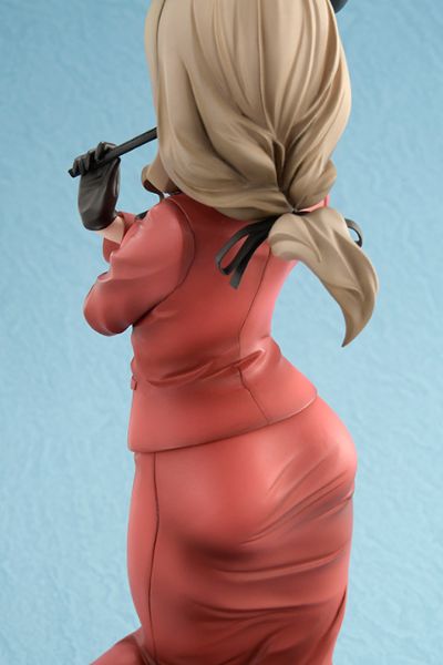 少女与战车  岛田千代