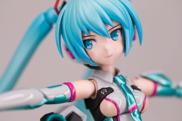 机音少女 VOCALOID 初音未来