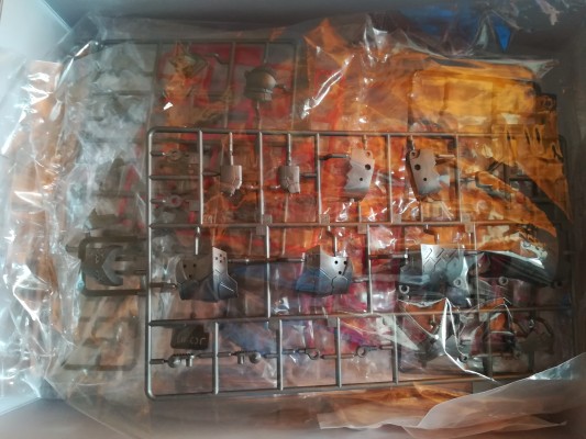 DarkAdvent系列 Dragondress 索菲亚 标准版