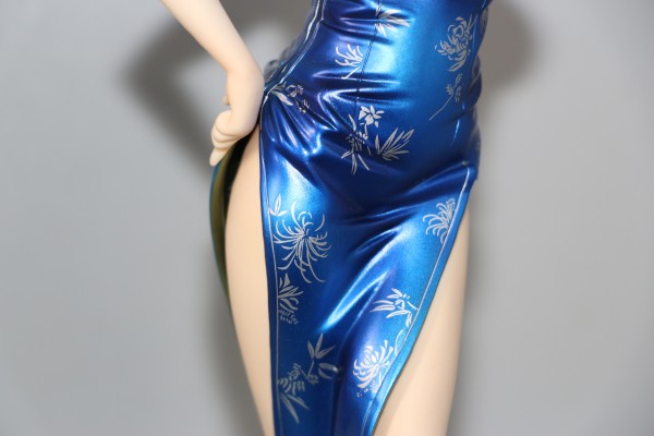 CORESpirit of Wonder ～チャイナさんの憂鬱～