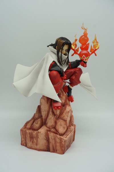 ARTFX J 通灵王 麻仓叶王