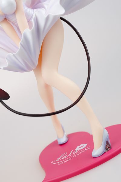 出包王女 Darkness 菈菈·萨塔林·戴比路克 连衣裙style