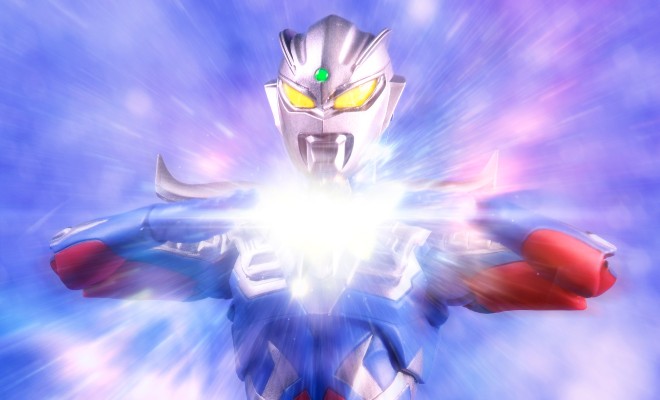 S.H.Figuarts 赛罗奥特曼