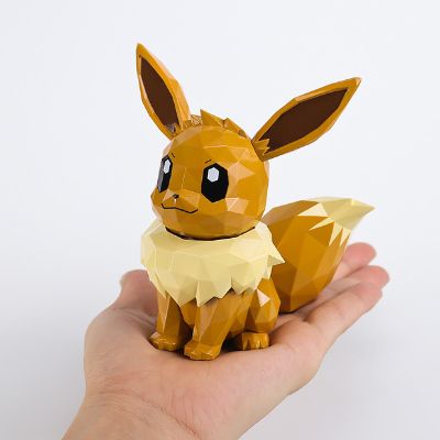 POLYGO 精灵宝可梦 伊布 