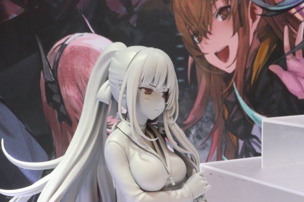 少女前线 WA2000 魔鬼鱼行动ver.