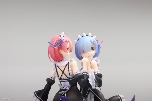 Re：从零开始的异世界生活 拉姆&蕾姆 Twins Ver.