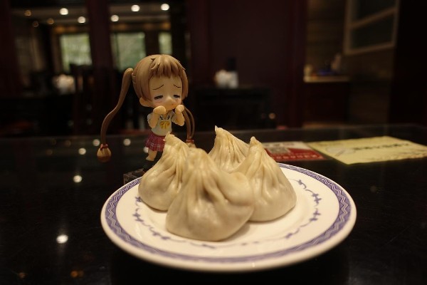 Cu-poche 中二病也要谈恋爱！恋 凸守早苗