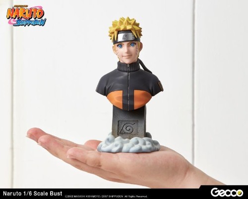 胸像 NARUTO -火影忍者- 疾风传 漩涡鸣人