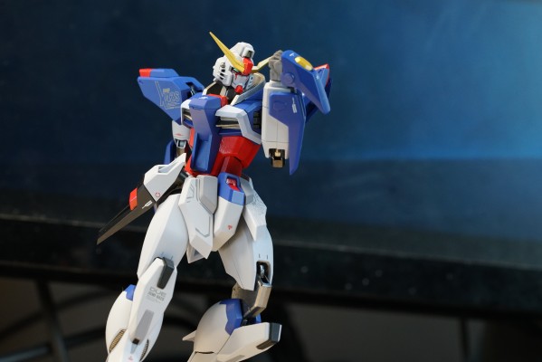 METAL ROBOT魂＜SIDE MS＞ 机动战士高达SEED Destiny ZGMF-X42S 命运高达