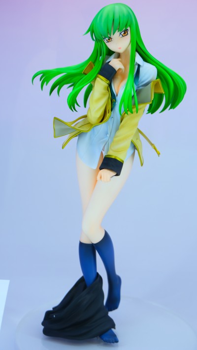 上海WF2019随意拍一拍