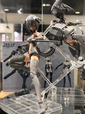 雪滴花计划第一弹 WOLF