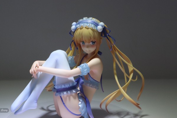 青春猪头少年不会梦到怀梦美少女 牧之原翔子 婚纱