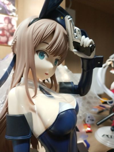 Veronica 兔女郎ver.