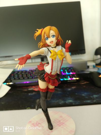 LoveLive! 高坂穂乃果