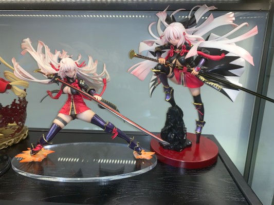 Fate/Grand Order 冲田总司