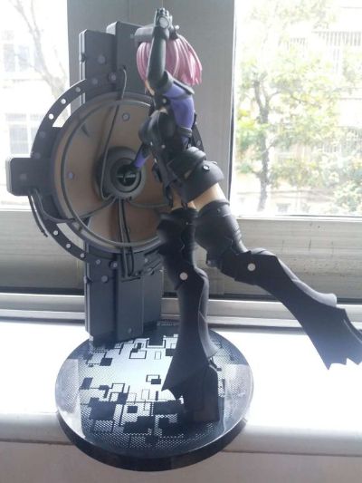 一番赏 Fate / Grand Order 	玛修·加拉哈德