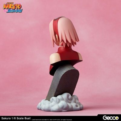 胸像 NARUTO -火影忍者- 疾风传 春野樱 