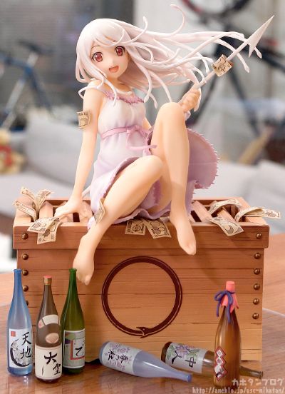 〈物语〉系列 第二季 千石抚子 美杜莎Ver.