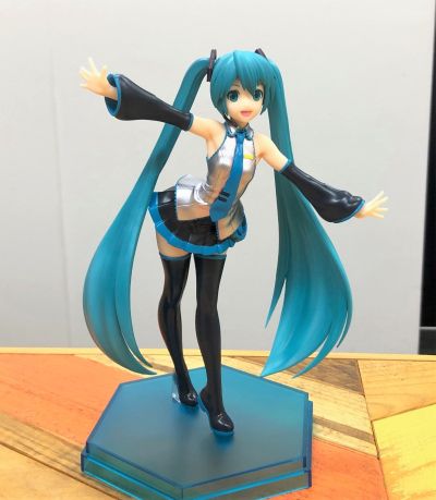 POP UP PARADE  VOCALOID 初音未来